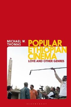 portada Popular Ethiopian Cinema: Love and Other Genres (en Inglés)
