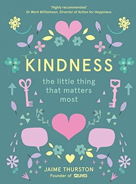 portada Kindness - The Little Thing that Matters Most