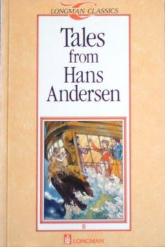 portada Tales From Hans Andersen (in English)