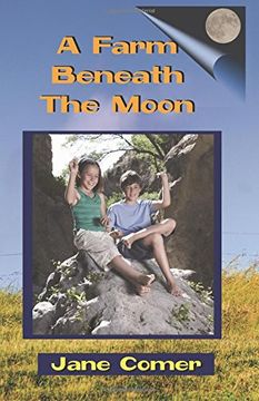 portada A Farm Beneath The Moon