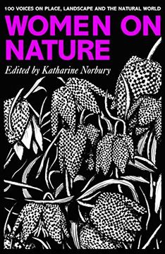 portada Women on Nature 