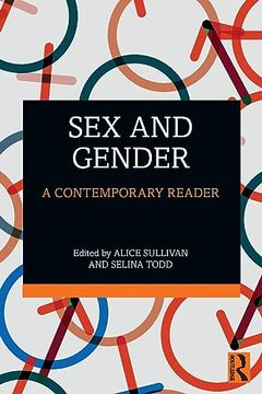 portada Sex and Gender 