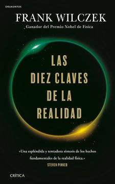 portada Las Diez Claves de la Realidad (in Spanish)
