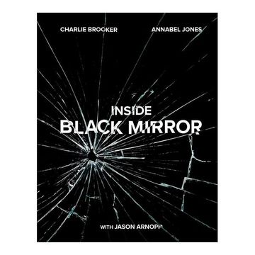 portada Inside Black Mirror 