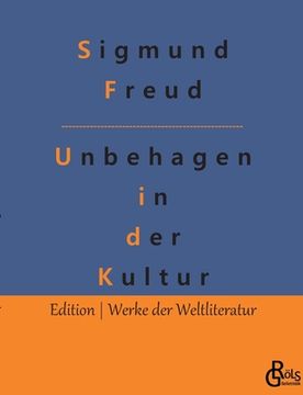 portada Das Unbehagen in der Kultur (en Alemán)