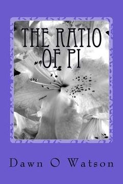 portada The Ratio of Pi (in English)
