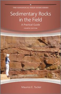 portada Sedimentary Rocks in the Field: A Practical Guide (in English)