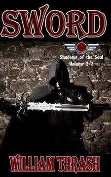 portada Sword (en Inglés)