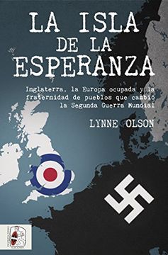 portada La Isla de la Esperanza (in Spanish)