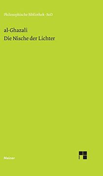 portada Die Nische der Lichter (in German)