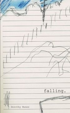 portada Falling.