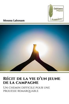 portada Récit de la vie d'un jeune de la campagne (in French)