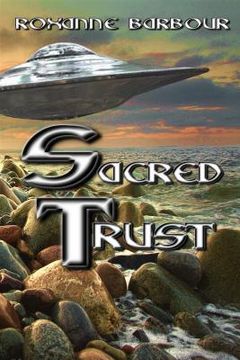 portada Sacred Trust (in English)