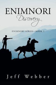 portada Enimnori: Discovery (en Inglés)