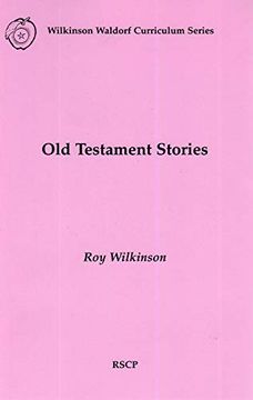 portada Old Testament Stories (en Inglés)