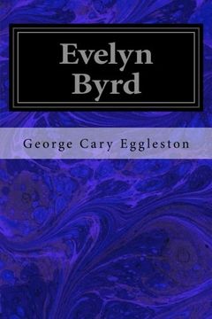 portada Evelyn Byrd