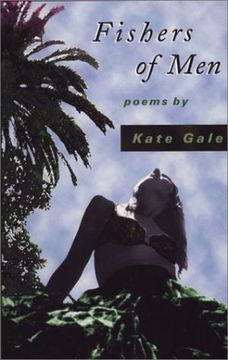 portada Fishers of Men: Poems (en Inglés)