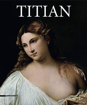 portada Titian (en Inglés)