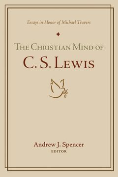 portada The Christian Mind of C. S. Lewis (en Inglés)