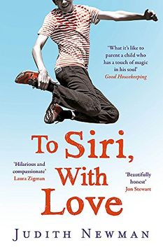portada To Siri With Love: A mother, her autistic son, and the kindness of a machine