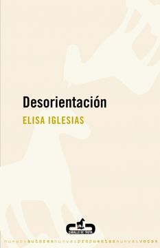 portada desorientación (in Spanish)