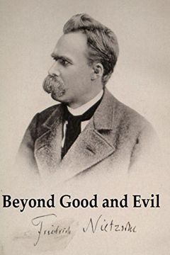 portada Beyond Good and Evil: Original Edition (en Inglés)