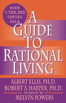 portada A Guide to Rational Living (in English)