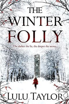 portada The Winter Folly