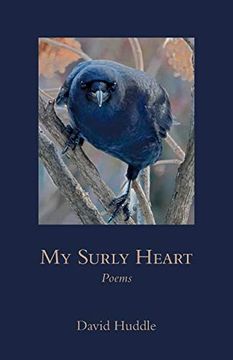 portada My Surly Heart: Poems (Southern Messenger Poets) (en Inglés)