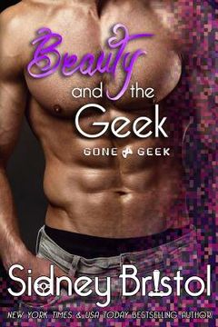 portada Beauty and the Geek