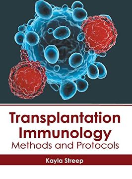 portada Transplantation Immunology: Methods and Protocols
