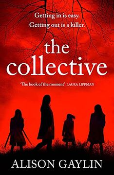 portada The Collective (in English)