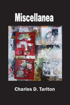 portada Miscellanea (en Inglés)