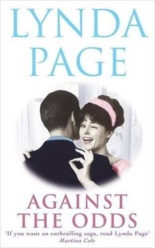 portada Against the Odds: An unforgettable saga of family, romance and taking chances