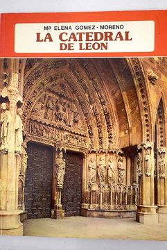 portada La catedral de León