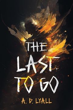 portada The Last to Go