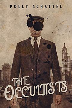 portada The Occultists (in English)