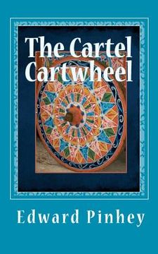 portada the cartel cartwheel (in English)