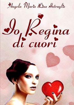 portada IO Regina Di Cuori (in Italian)