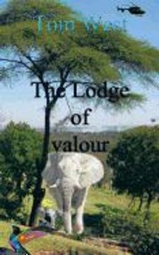 portada The Lodge of Valour