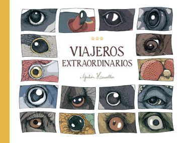 portada Viajeros Extraordinarios + Roque (in Spanish)