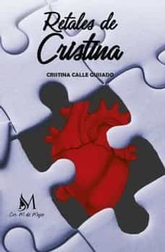 portada Retales de Cristina