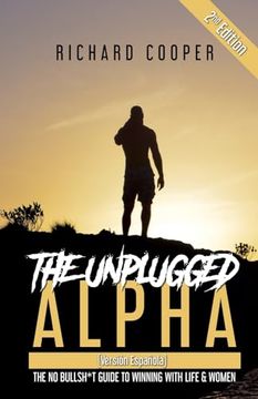 portada The Unplugged Alpha 2nd Edition