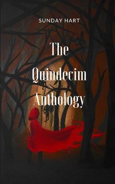 portada The Quindecim Anthology (in English)