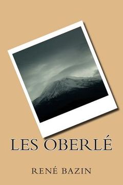 portada Les Oberle (en Francés)