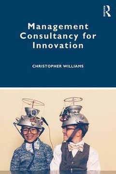 portada Management Consultancy for Innovation