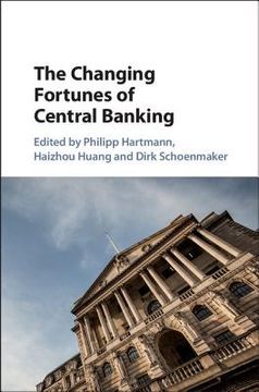 portada The Changing Fortunes of Central Banking 