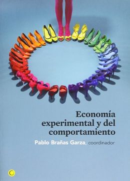 portada Economía Experimental y del Comportamiento (in Spanish)