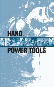 portada Hand and Power Tools (en Inglés)