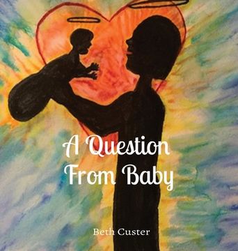 portada A Question From Baby (en Inglés)